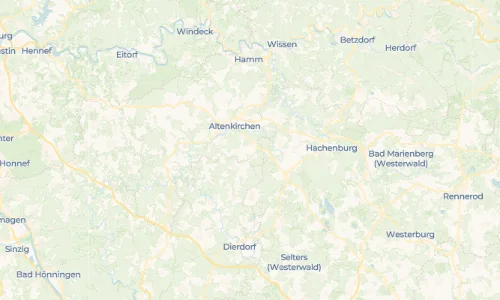 Regenradar Herpteroth: aktuelle Niederschläge in Herpteroth und Umgebung, Stand 20. Oktober 2026 um 3:55 Uhr