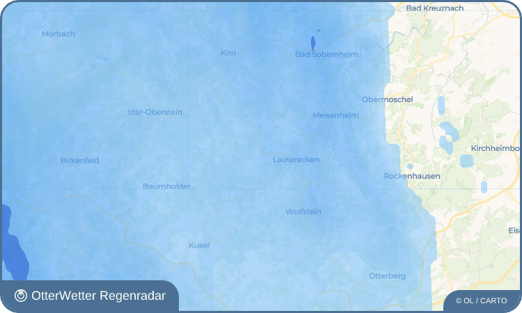 Widget-Vorschau für Herren-Sulzbach Wetter-Widget-Vorschau mit Vorhersagedaten für Herren-Sulzbach