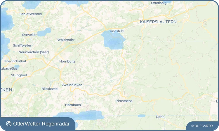 Widget-Vorschau für Herschberg Wetter-Widget-Vorschau mit Vorhersagedaten für Herschberg