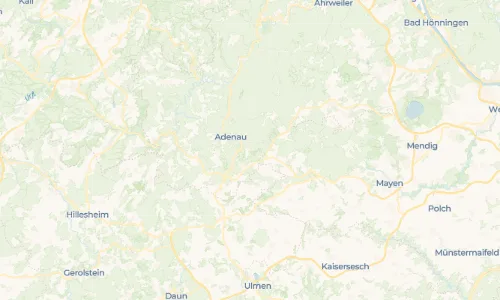 Regenradar Herschbroich: aktuelle Niederschläge in Herschbroich und Umgebung, Stand 24. Oktober 2026 um 2:40 Uhr