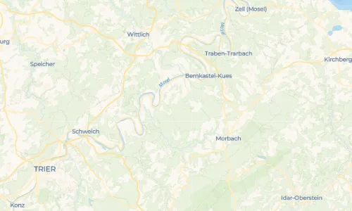Regenradar Hirzlei: aktuelle Niederschläge in Hirzlei und Umgebung, Stand 19. Oktober 2026 um 4:10 Uhr