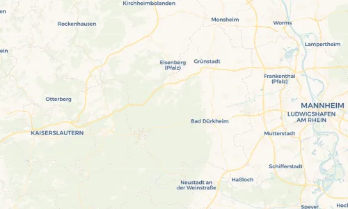 Regenradar-Vorschau: aktuelle Niederschläge in Höningen und Umgebung