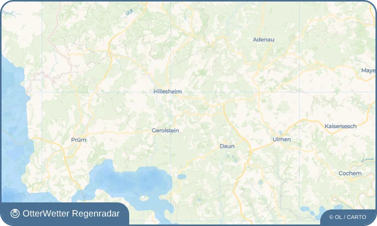 Wetter-Widget-Vorschau mit Vorhersagedaten für Hohenfels-Essingen