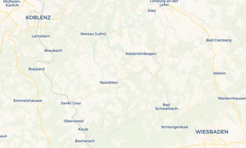 Regenradar Vorschaubild - Aktuelle Niederschläge in Holzhausen an der Haide und Umgebung
