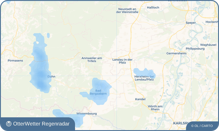 Widget-Vorschau für Ilbesheim bei Landau in der Pfalz Wetter-Widget-Vorschau mit Vorhersagedaten für Ilbesheim bei Landau in der Pfalz