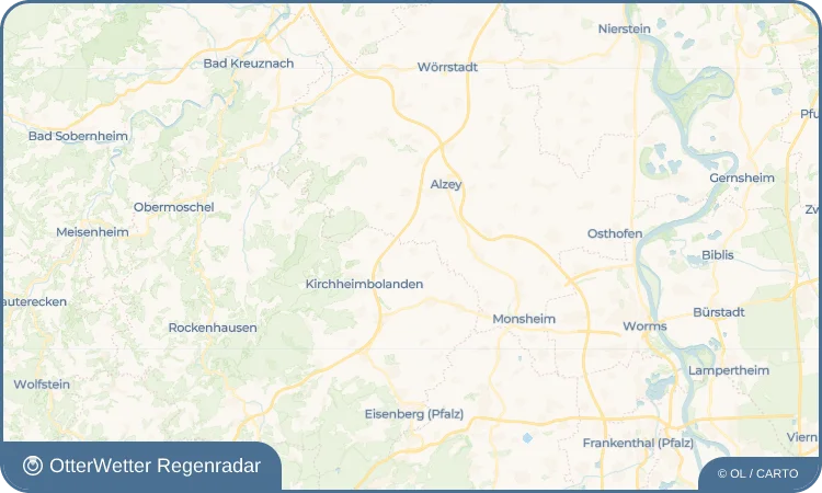 Widget-Vorschau für Ilbesheim Wetter-Widget-Vorschau mit Vorhersagedaten für Ilbesheim