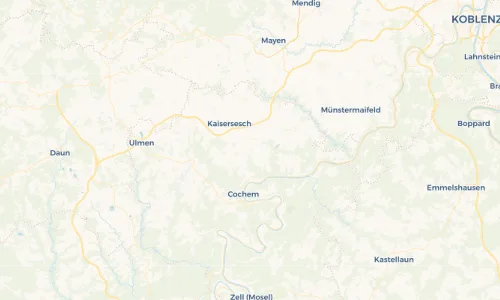 Regenradar-Vorschau: aktuelle Niederschläge in Illerich und Umgebung