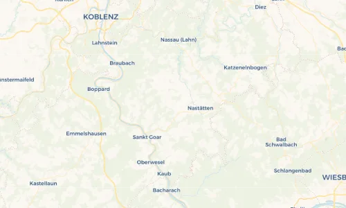 Regenradar-Vorschau: aktuelle Niederschläge in Kasdorf und Umgebung