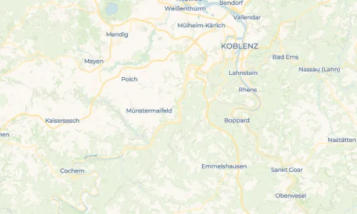 Regenradar Kattenes: aktuelle Niederschläge in Kattenes und Umgebung, Stand 19. Oktober 2026 um 10:30 Uhr