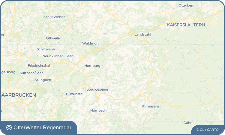 Widget-Vorschau für Kleinbundenbach Wetter-Widget-Vorschau mit Vorhersagedaten für Kleinbundenbach