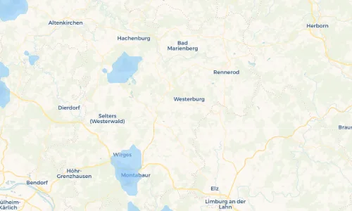 Regenradar Vorschaubild - Aktuelle Niederschläge in Kölbingen und Umgebung