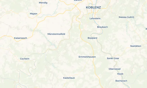 Regenradar Vorschaubild - Aktuelle Niederschläge in Kröpplingen und Umgebung