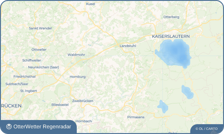 Widget-Vorschau für Labach Wetter-Widget-Vorschau mit Vorhersagedaten für Labach