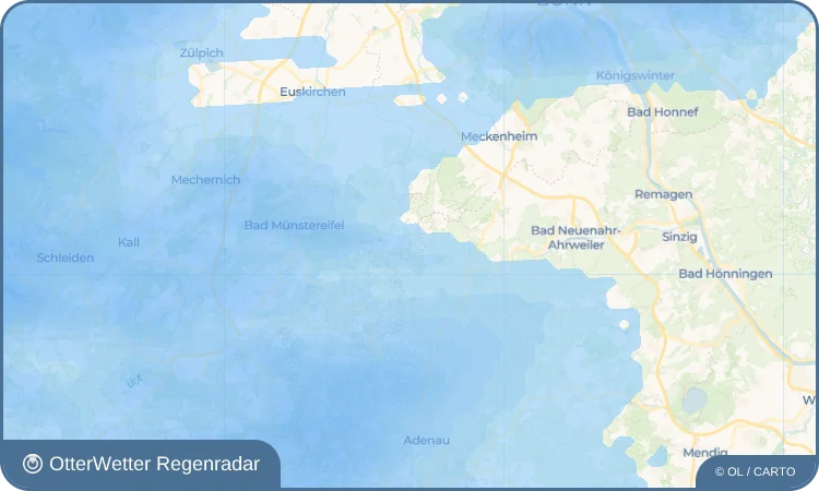Widget-Vorschau für Lanzerath Wetter-Widget-Vorschau mit Vorhersagedaten für Lanzerath