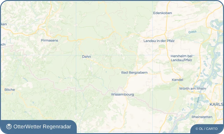 Widget-Vorschau für Lauterschwan Wetter-Widget-Vorschau mit Vorhersagedaten für Lauterschwan