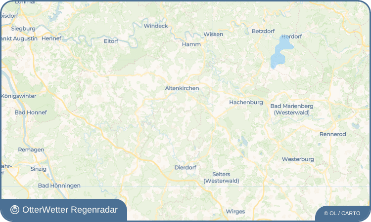 Widget-Vorschau für Lautzert Wetter-Widget-Vorschau mit Vorhersagedaten für Lautzert