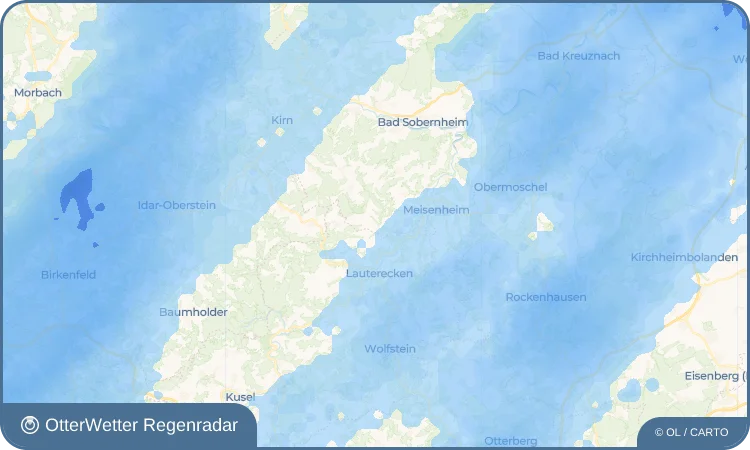 Widget-Vorschau für Löllbach Wetter-Widget-Vorschau mit Vorhersagedaten für Löllbach