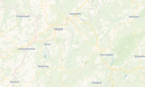 Regenradar Vorschaubild - Aktuelle Niederschläge in Lonzenburg und Umgebung