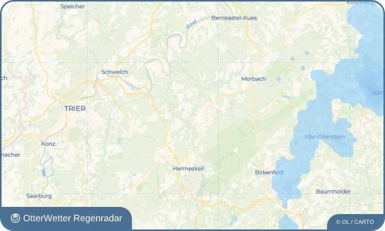 Widget-Vorschau für Lückenburg Wetter-Widget-Vorschau mit Vorhersagedaten für Lückenburg
