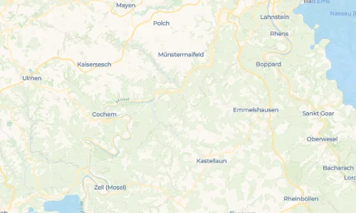 Regenradar-Vorschau: aktuelle Niederschläge in Lütz und Umgebung