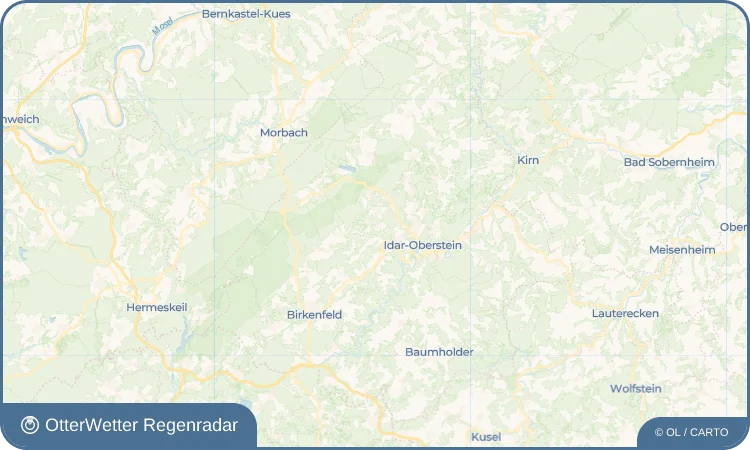 Widget-Vorschau für Mackenrodt Wetter-Widget-Vorschau mit Vorhersagedaten für Mackenrodt