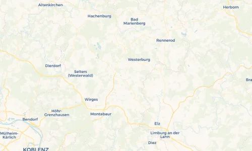 Regenradar-Vorschau: aktuelle Niederschläge in Mähren und Umgebung