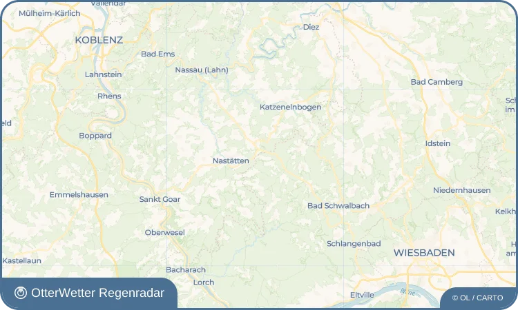 Widget-Vorschau für Martenroth Wetter-Widget-Vorschau mit Vorhersagedaten für Martenroth