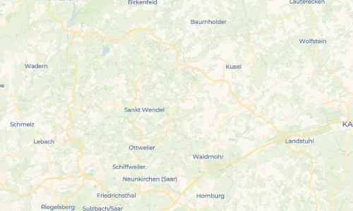 Regenradar Marth: aktuelle Niederschläge in Marth und Umgebung, Stand 24. Oktober 2026 um 7:30 Uhr