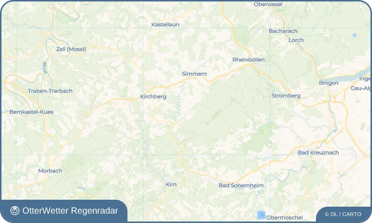 Widget-Vorschau für Mengerschied Wetter-Widget-Vorschau mit Vorhersagedaten für Mengerschied