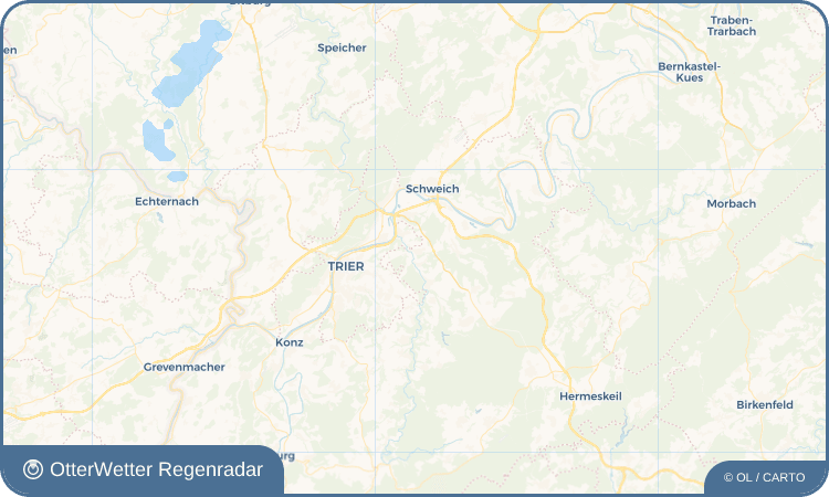 Widget-Vorschau für Mertesdorf Wetter-Widget-Vorschau mit Vorhersagedaten für Mertesdorf