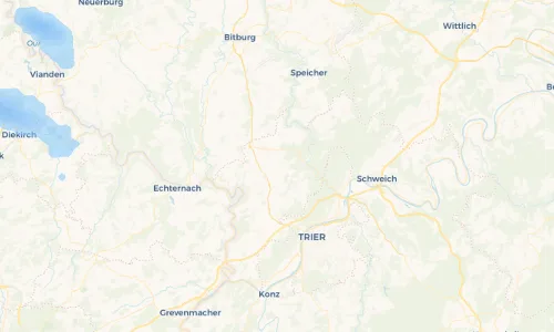 Regenradar Vorschaubild - Aktuelle Niederschläge in Möhn und Umgebung