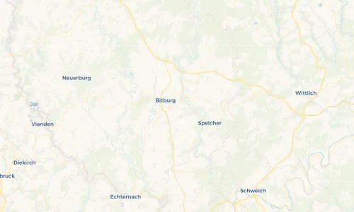 Regenradar-Vorschau: aktuelle Niederschläge in Mötsch und Umgebung