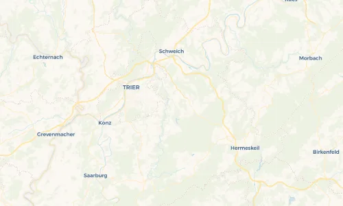 Regenradar Vorschaubild - Aktuelle Niederschläge in Morscheid und Umgebung
