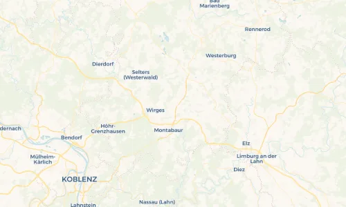 Regenradar-Vorschau: aktuelle Niederschläge in Moschheim und Umgebung