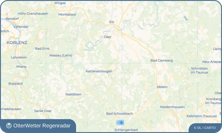 Widget-Vorschau für Mudershausen Wetter-Widget-Vorschau mit Vorhersagedaten für Mudershausen