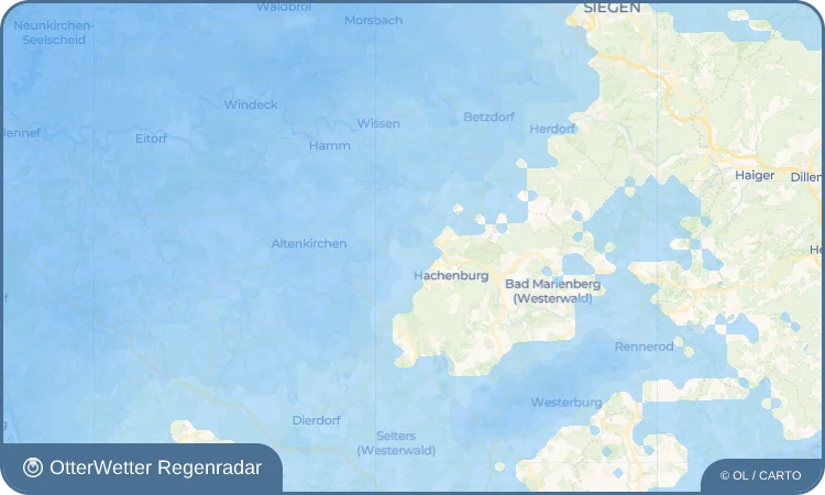 Widget-Vorschau für Müschenbach Wetter-Widget-Vorschau mit Vorhersagedaten für Müschenbach