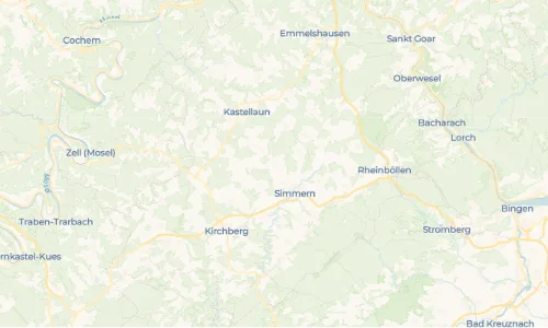Regenradar Neuerkirch: aktuelle Niederschläge in Neuerkirch und Umgebung, Stand 29. Oktober 2026 um 12:15 Uhr