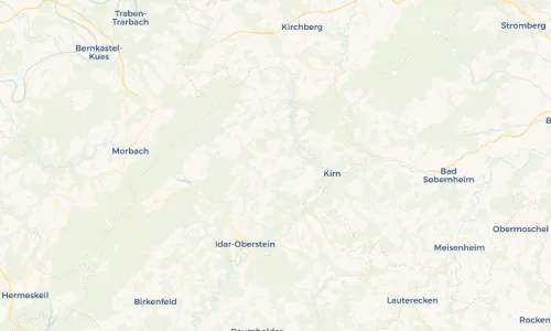 Regenradar-Vorschau: aktuelle Niederschläge in Niederhosenbach und Umgebung
