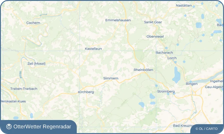 Widget-Vorschau für Niederkumbd Wetter-Widget-Vorschau mit Vorhersagedaten für Niederkumbd