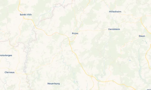 Regenradar Vorschaubild - Aktuelle Niederschläge in Niederlauch und Umgebung