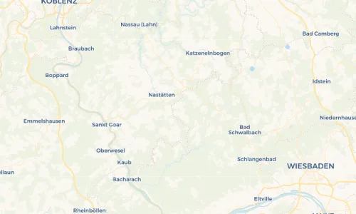Regenradar Vorschaubild - Aktuelle Niederschläge in Niedermeilingen und Umgebung