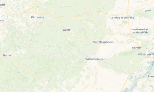 Regenradar Niederschlettenbach: aktuelle Niederschläge in Niederschlettenbach und Umgebung, Stand 28. Oktober 2026 um 6:30 Uhr