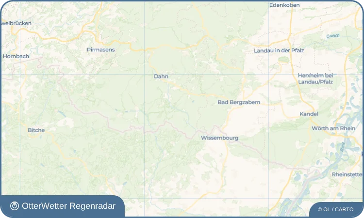 Widget-Vorschau für Niederschlettenbach Wetter-Widget-Vorschau mit Vorhersagedaten für Niederschlettenbach