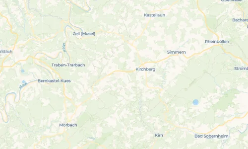 Regenradar Niedersohren: aktuelle Niederschläge in Niedersohren und Umgebung, Stand 25. Oktober 2026 um 12:50 Uhr