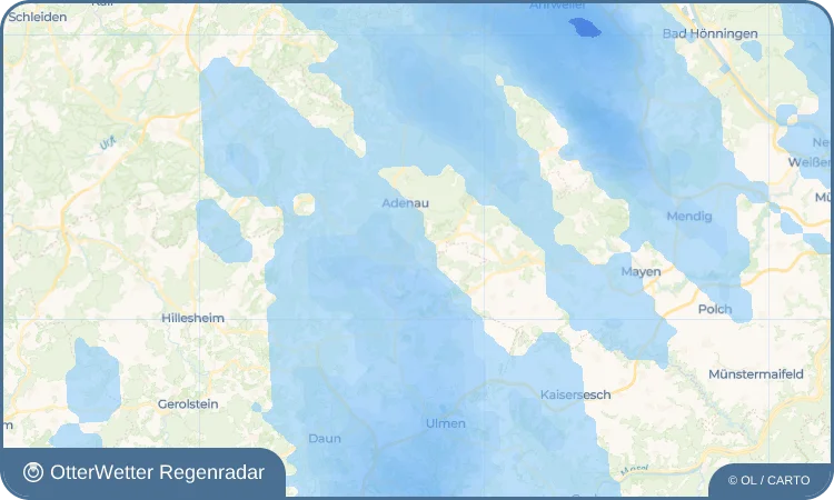 Widget-Vorschau für Nürburg Wetter-Widget-Vorschau mit Vorhersagedaten für Nürburg
