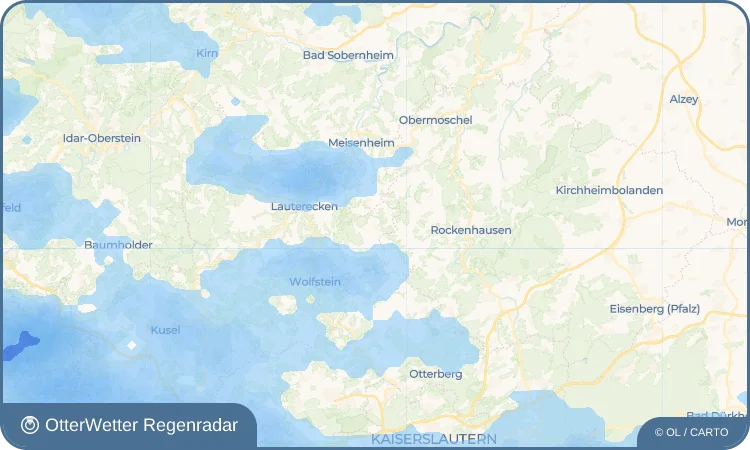 Widget-Vorschau für Nußbach Wetter-Widget-Vorschau mit Vorhersagedaten für Nußbach