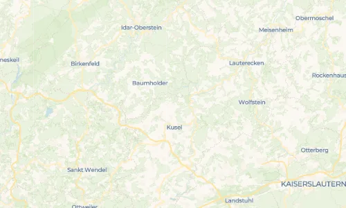 Regenradar Oberalben: aktuelle Niederschläge in Oberalben und Umgebung, Stand 28. Oktober 2026 um 22:45 Uhr