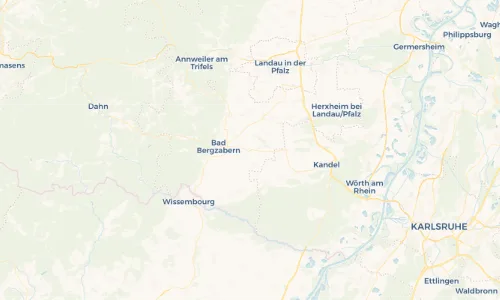 Regenradar-Vorschau: aktuelle Niederschläge in Oberhausen und Umgebung