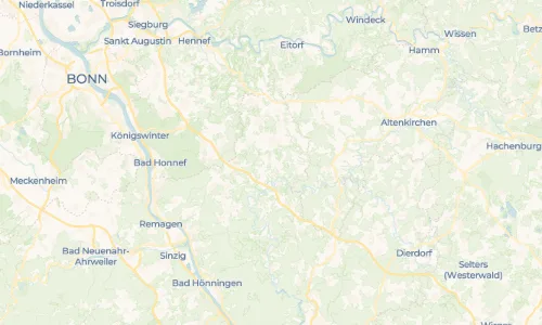 Regenradar Oberplag: aktuelle Niederschläge in Oberplag und Umgebung, Stand 17. Oktober 2026 um 15:35 Uhr