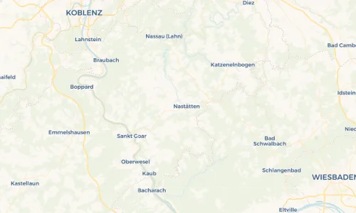 Regenradar Vorschaubild - Aktuelle Niederschläge in Oelsberg und Umgebung